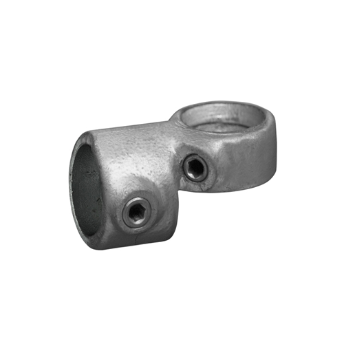 Hoekstuk Verstelbaar - 148-D 48.3MM Hoekstuk Verstelbaar - 148-D 48.3MM