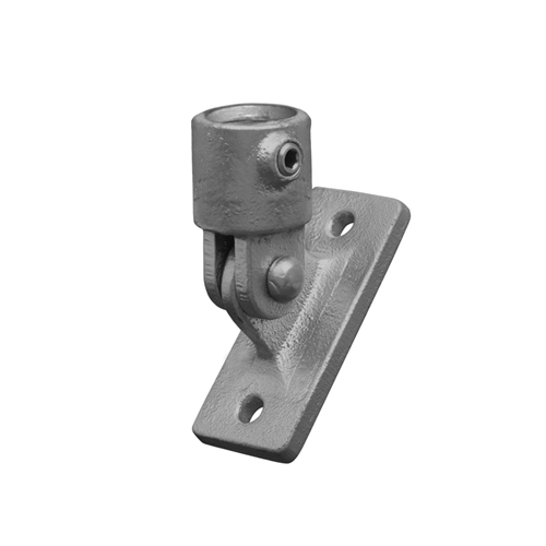 Scharniervoet - 169-B 33.7MM Scharniervoet - 169-B 33.7MM