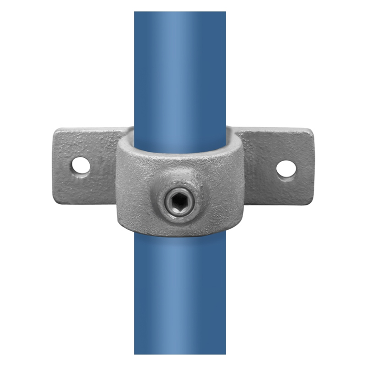 oogdeel dubbele lip oogdeel dubbele lip