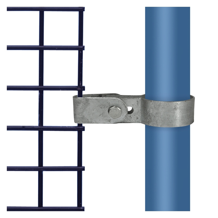 gaasbevestigingsclip enkel gaasbevestigingsclip enkel