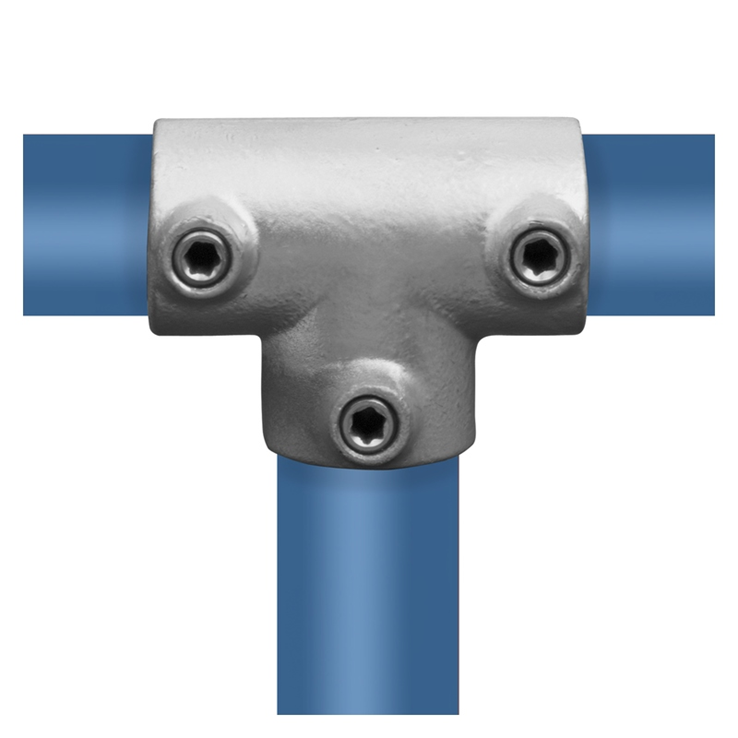 T-stuk lang T-stuk lang