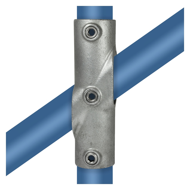 kruisstuk voor helling kruisstuk voor helling