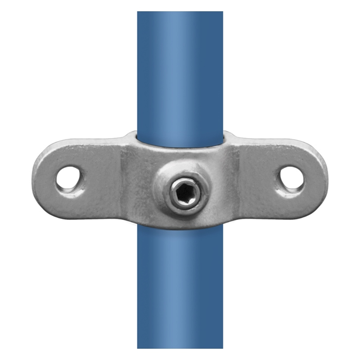 oogdeel dubbel oogdeel dubbel