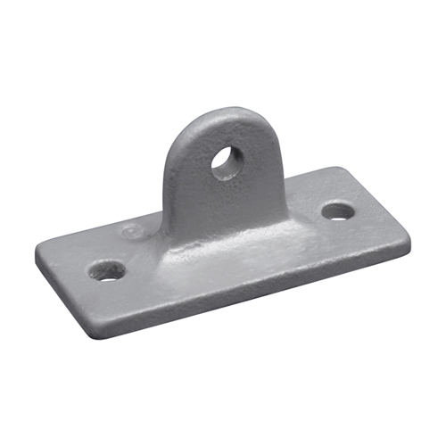 Oogdeel Scharniervoet - 169M 48.3MM Oogdeel Scharniervoet - 169M 48.3MM