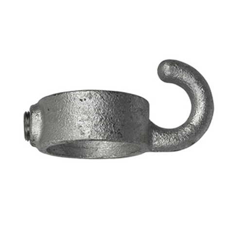 Klemring Met Haak - 182-D 48.3MM Klemring Met Haak - 182-D 48.3MM