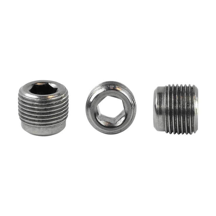 stelschroef rvs stelschroef rvs