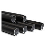 buis staal zwart gelakt buis staal zwart gelakt