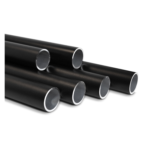 Buis Staal Zwart Gelakt - STBZ337-C 33.7X2.65MM  300CM Buis Staal Zwart Gelakt - STBZ337-C 33.7X2.65MM  300CM