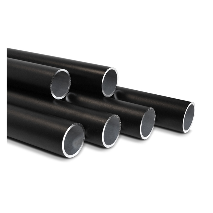 buis staal zwart gelakt buis staal zwart gelakt