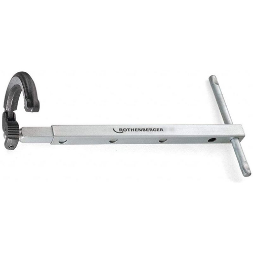 Wastafelmoertang Rothenberger - 32-63MM Wastafelmoertang Rothenberger - 32-63MM