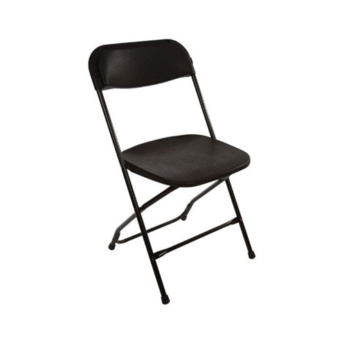 Klapstoel - 450X490X450MM Klapstoel - 450X490X450MM