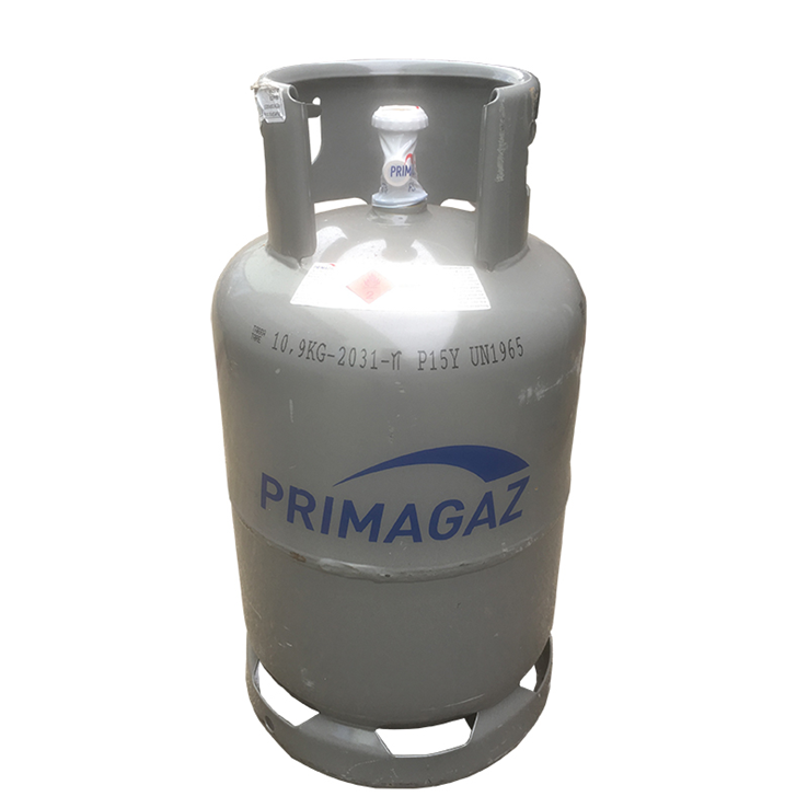 gasfles propaan gevuld gasfles propaan gevuld