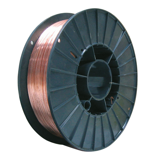 Lasdraad Verkoperd Voor Co2 - 0.8MM SG2 Lasdraad Verkoperd Voor Co2 - 0.8MM SG2