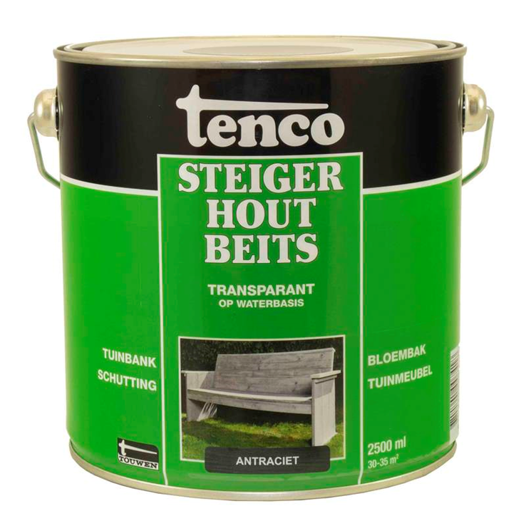 steigerhoutbeits transparant tenco steigerhoutbeits transparant tenco