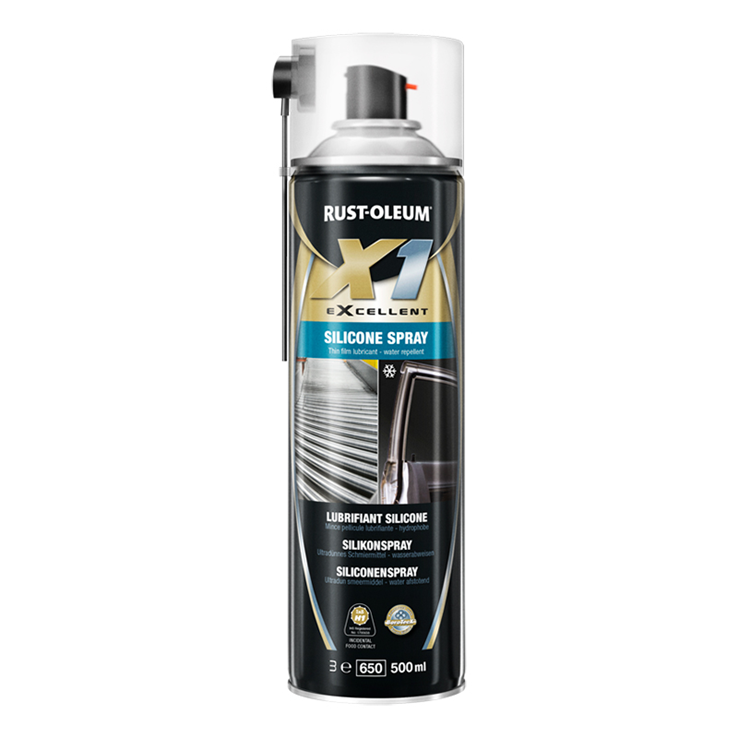 siliconenspray rust-oleum siliconenspray rust-oleum