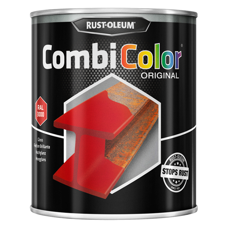 metaalverf hoogglans rust-oleum metaalverf hoogglans rust-oleum
