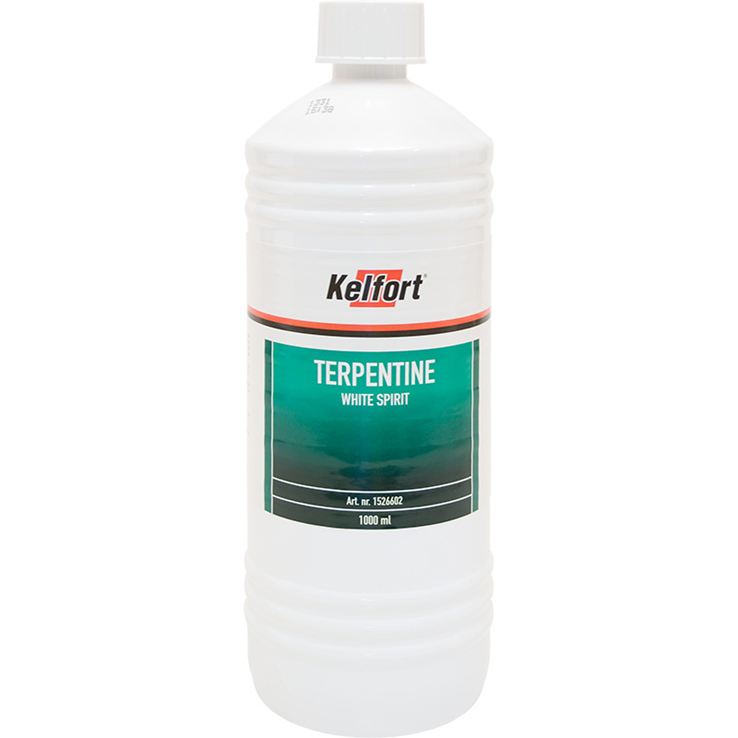 terpentine kelfort terpentine kelfort