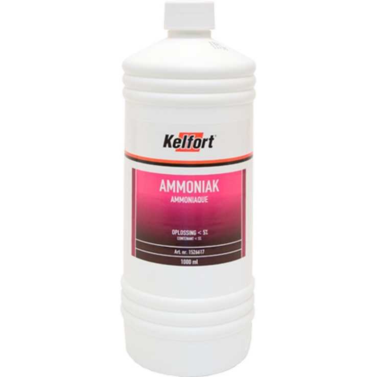 ammoniak kelfort ammoniak kelfort