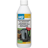 ontkalker hg ontkalker hg