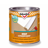 mdf grondverf/voorstrijk alabastine mdf grondverf/voorstrijk alabastine