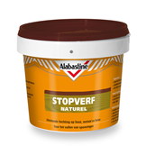stopverf universeel naturel alabastine stopverf universeel naturel alabastine