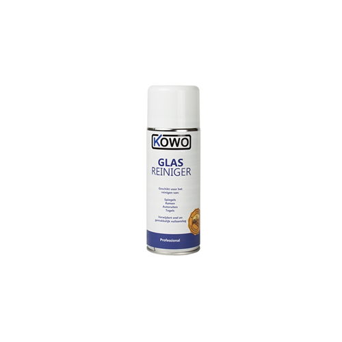 Glasreiniger Professional  Kowo - 400ML Glasreiniger Professional  Kowo - 400ML