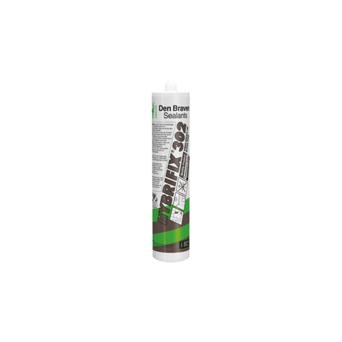 Hybrikit Weekmakervrij Zwaluw - HYBRIFIX 302 290ML WIT Hybrikit Weekmakervrij Zwaluw - HYBRIFIX 302 290ML WIT