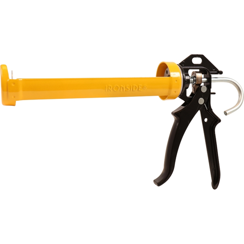 Kitpistool Open Ironside - GEEL/ZWART Kitpistool Open Ironside - GEEL/ZWART