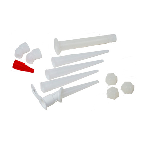 Kitkoker Accessoireset Fugenmeister - DS-27600482  10-DELIG Kitkoker Accessoireset Fugenmeister - DS-27600482  10-DELIG
