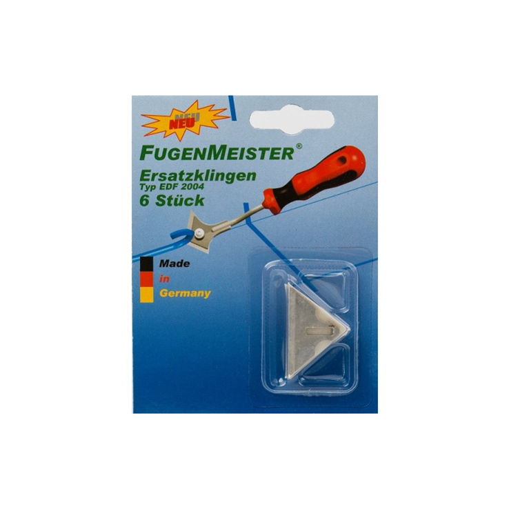 reservemes driehoek fugenmeister reservemes driehoek fugenmeister