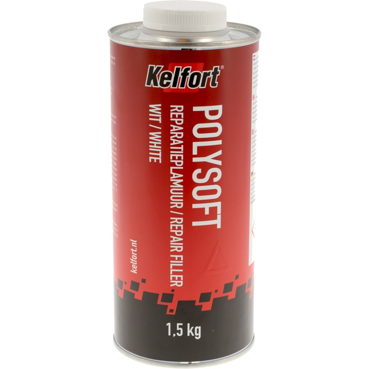polyesterplamuur kelfort polyesterplamuur kelfort