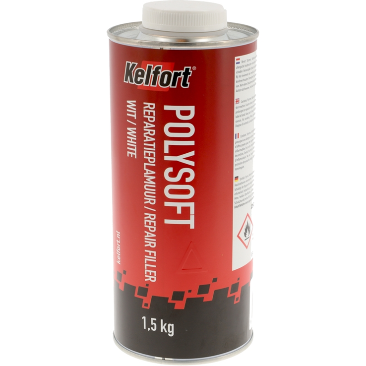 polyesterplamuur kelfort polyesterplamuur kelfort