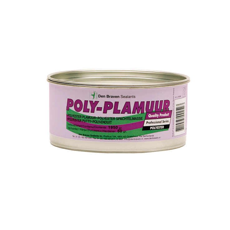 polyesterplamuur zwaluw polyesterplamuur zwaluw