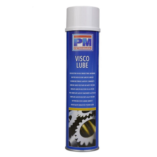 Smeermiddel Petromark - VISCO LUBE 600ML Smeermiddel Petromark - VISCO LUBE 600ML