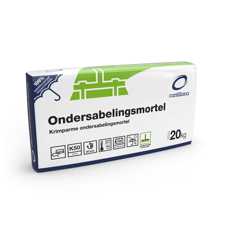 stel- en ondersabelingsmortel cantillana stel- en ondersabelingsmortel cantillana