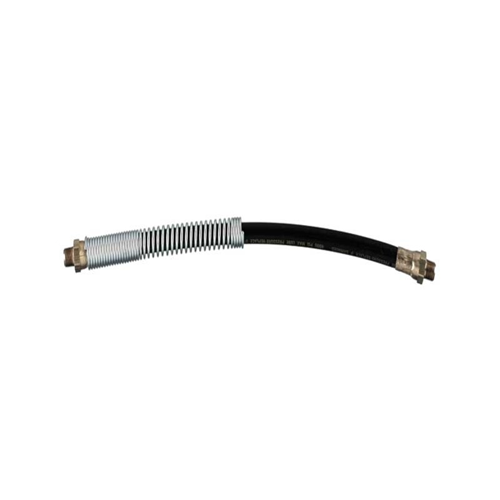 Vetspuitslang Umeta - 360/LN 1/8'' GAS Ø11X500MM Vetspuitslang Umeta - 360/LN 1/8'' GAS Ø11X500MM