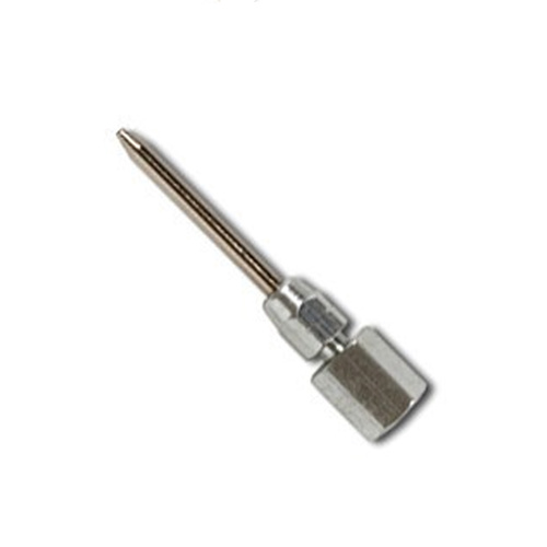 Naaldmondstuk Dnn - 4X38MM G 1/8'' Naaldmondstuk Dnn - 4X38MM G 1/8''