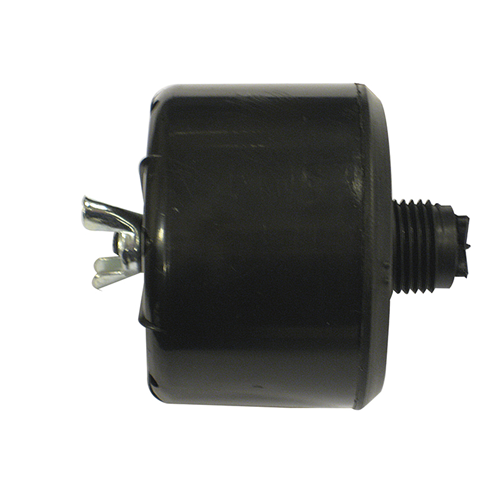 Luchtfilter Metaal Contimac - ROND 1/2'' M Luchtfilter Metaal Contimac - ROND 1/2'' M