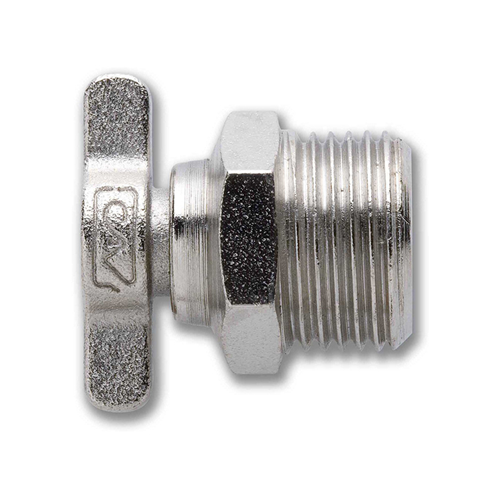 Condensaftapventiel Contimac - 1/4'' Condensaftapventiel Contimac - 1/4''