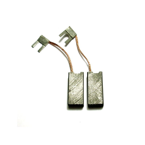 Koolborstels Eibenstock - 10.210.35 Koolborstels Eibenstock - 10.210.35