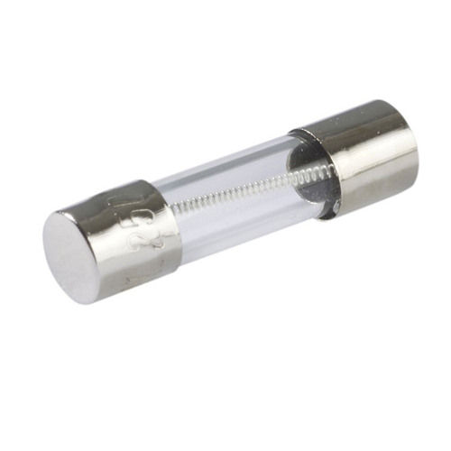 Glaszekering Middeltraag - 5X20MM  4.00A Glaszekering Middeltraag - 5X20MM  4.00A