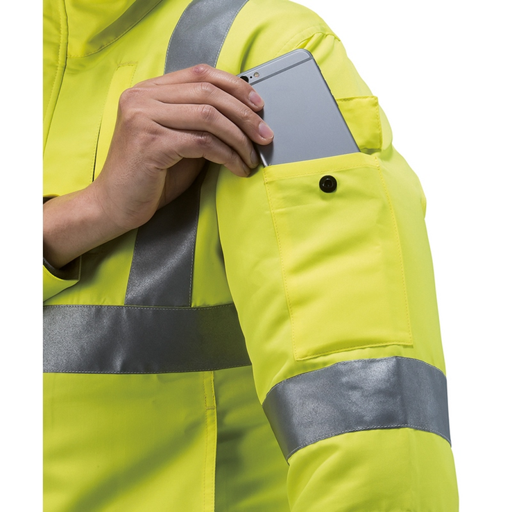 veiligheidsjas geventileerd makita veiligheidsjas geventileerd makita