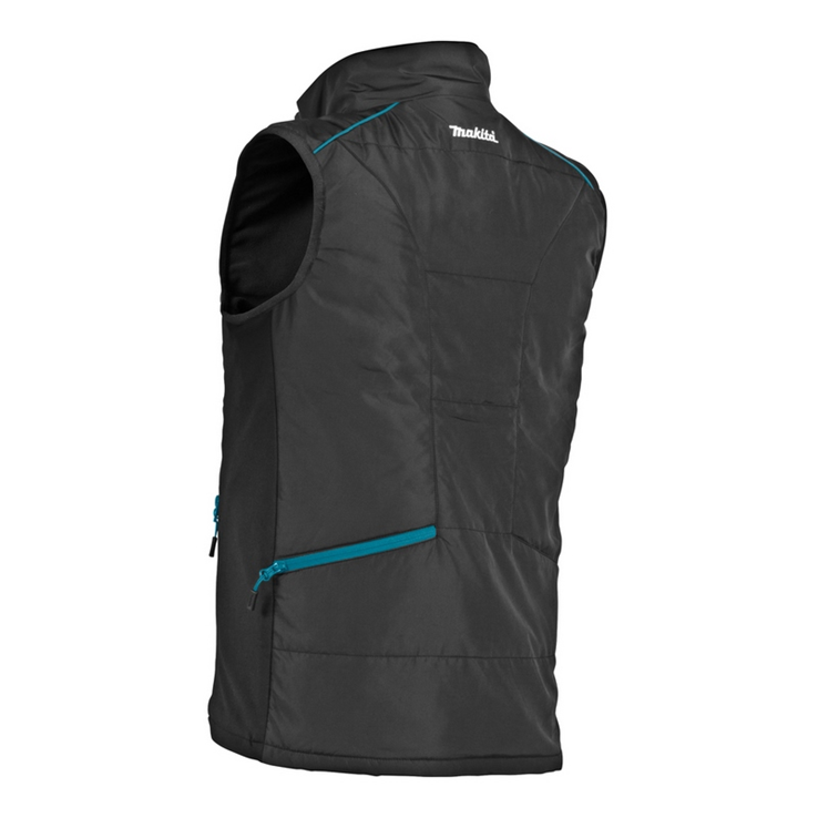 vest verwarmd makita vest verwarmd makita