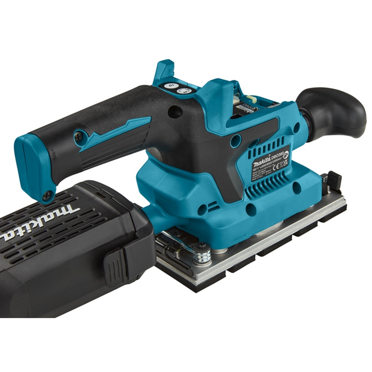 accu vlakschuurmachine makita accu vlakschuurmachine makita