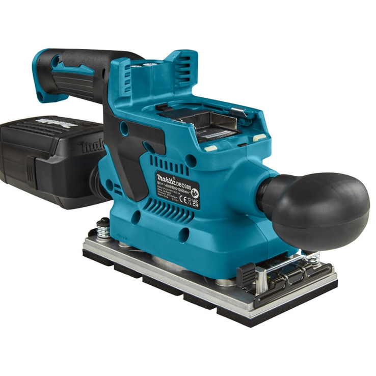 accu vlakschuurmachine makita accu vlakschuurmachine makita