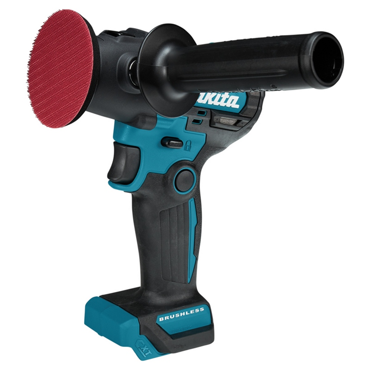 accu schuur-/ poetsmachine makita accu schuur-/ poetsmachine makita