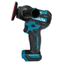 accu schuur-/ poetsmachine makita-9 accu schuur-/ poetsmachine makita-9