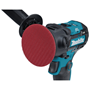 accu schuur-/ poetsmachine makita-11 accu schuur-/ poetsmachine makita-11