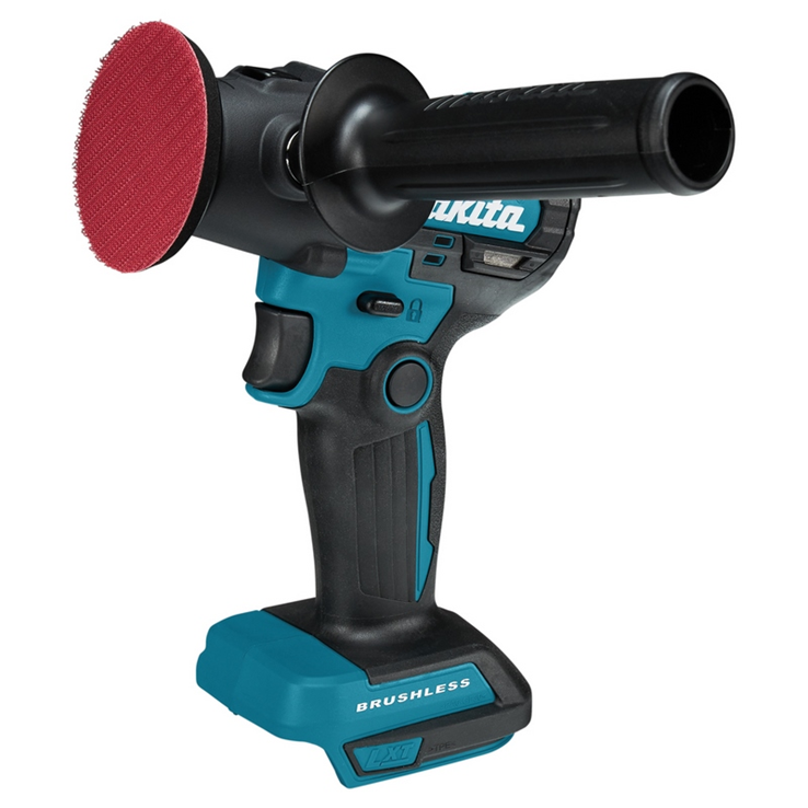 accu schuur-/ poetsmachine makita accu schuur-/ poetsmachine makita