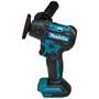 accu schuur-/ poetsmachine makita-7 accu schuur-/ poetsmachine makita-7